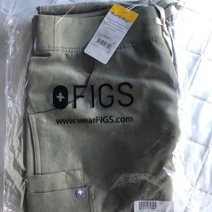 FIGS Kade Scrub Bottoms